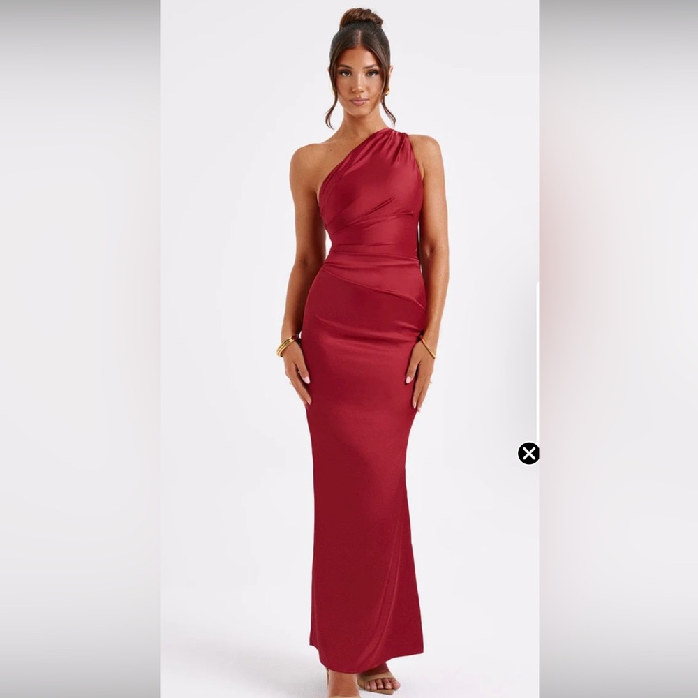 babyboo arizona maxi dress